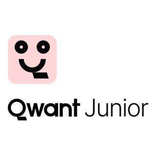 Qwant Junior Logo PNG Vector