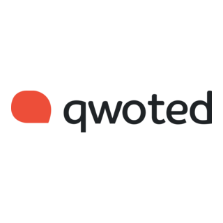 Qwoted Logo PNG Vector