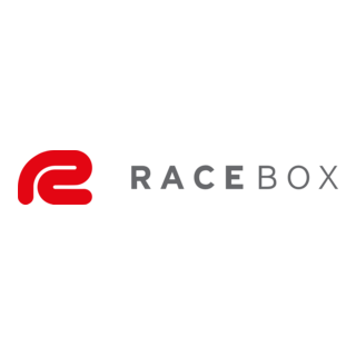 Racebox Logo PNG Vector