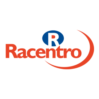 Racentro Logo PNG Vector