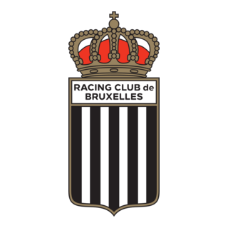 Racing Club Bruxelles (1950's) Logo PNG Vector