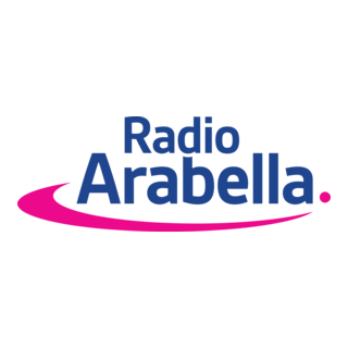 Radio Arabella (2022) Logo PNG Vector
