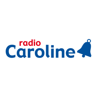 Radio Caroline Logo PNG Vector