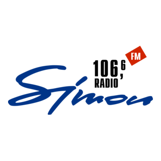 Radio Simon Logo PNG Vector