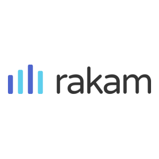 Rakam Logo PNG Vector