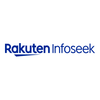 Rakuten Infoseek Logo PNG Vector