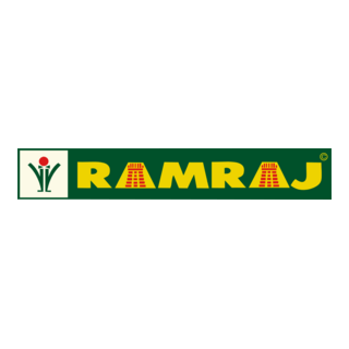 Ramraj Cotton Logo PNG Vector