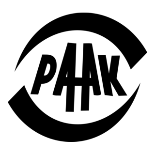 Ranak Logo PNG Vector