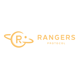Rangers Protocol (RPG) Logo PNG Vector