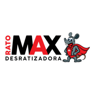 Ratomax Logo PNG Vector