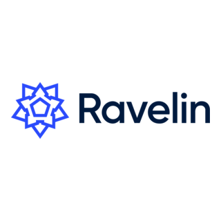 Ravelin Logo PNG Vector