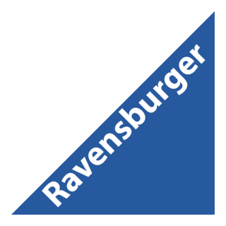 Ravensburger Spieleverlag GmbH Logo PNG Vector