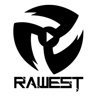 rawest Logo PNG Vector