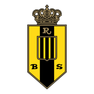 RBS Berchem (1950's) Logo PNG Vector