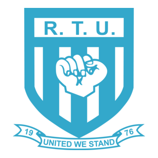 Real Tamale United Logo PNG Vector