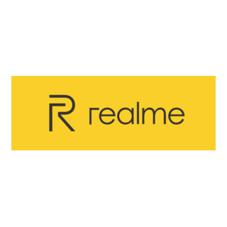 REALME Logo PNG Vector
