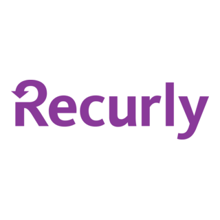 Recurly Logo PNG Vector