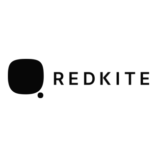 Redkite NFT Marketplace Logo PNG Vector