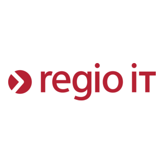 Regio IT Logo PNG Vector