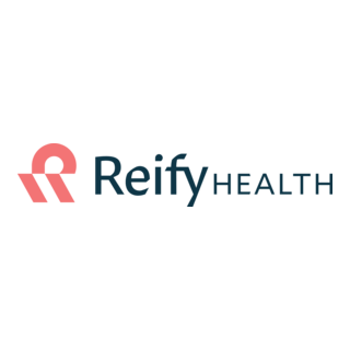 Reify Health Logo PNG Vector