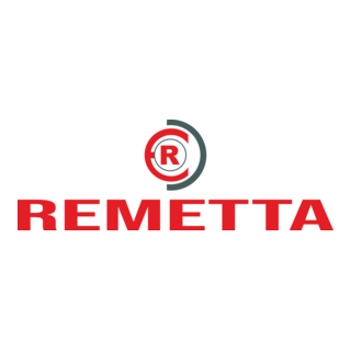 REMETTA Logo PNG Vector