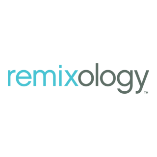 Remixology (2018) Logo PNG Vector