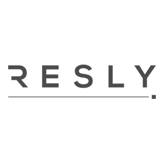 Resly AB Logo PNG Vector