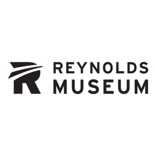 Reynolds Museum Logo PNG Vector