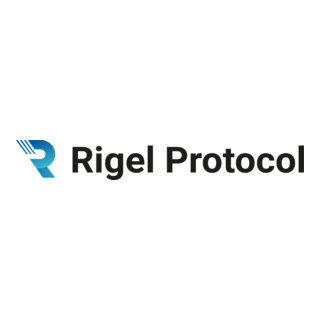 Rigel Protocol - RGP Logo PNG Vector