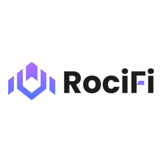 RociFi Logo PNG Vector