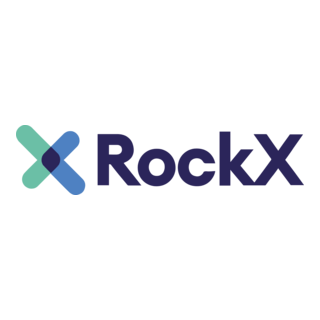 RockX Logo PNG Vector