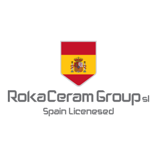 RokaCeram Logo PNG Vector
