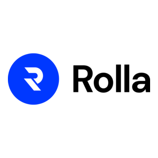 Rolla Logo PNG Vector