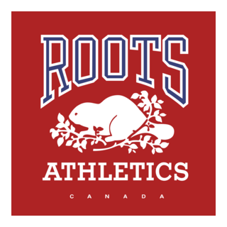 Roots Canada Logo PNG Vector
