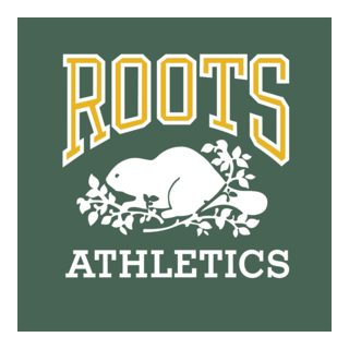 Roots Canada Logo PNG Vector