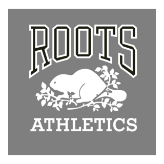 Roots Canada Logo PNG Vector