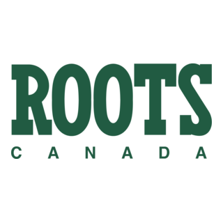 Roots Canada Logo PNG Vector