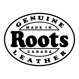 Roots Canada Logo PNG Vector