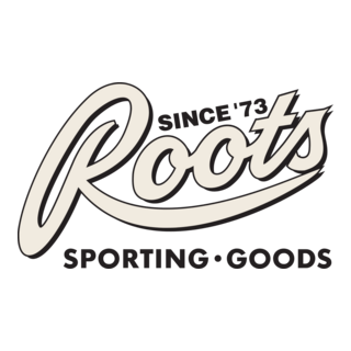 Roots Canada Logo PNG Vector