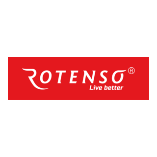 rotenso Logo PNG Vector