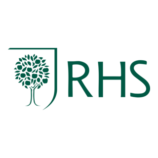 Royal Horticultural Society - RHS Logo PNG Vector