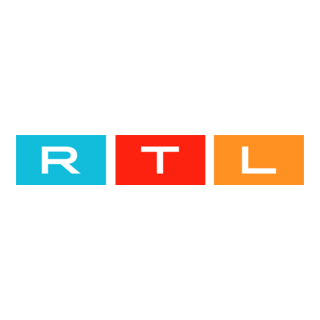 RTL Magyarország (2022) Logo PNG Vector
