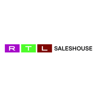 RTL Saleshouse (2022) Logo PNG Vector