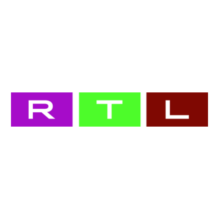 RTL Saleshouse (2022) Logo PNG Vector
