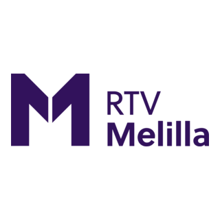 RTV Melilla Logo PNG Vector