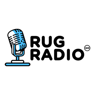 Rug Radio Logo PNG Vector