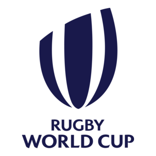 Rugby World Cup Logo PNG Vector