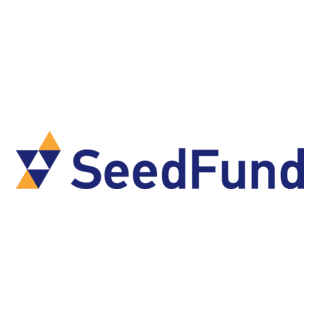 Russian Venture Company Seed Fund Logo PNG Vector