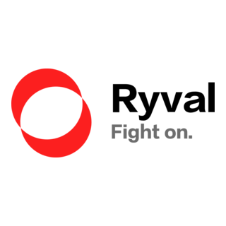 Ryval Logo PNG Vector