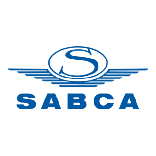 SABCA Logo PNG Vector